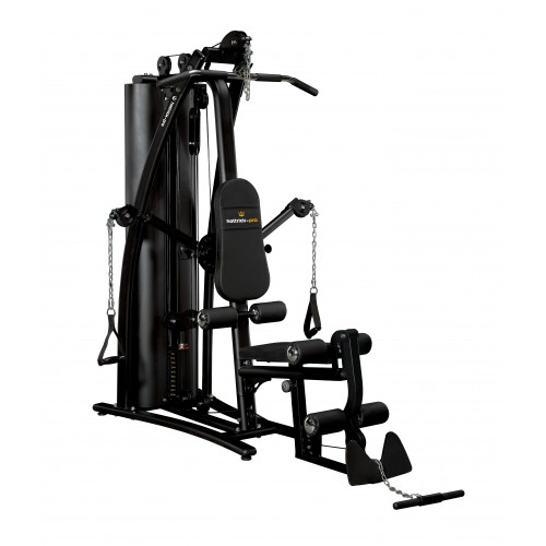 Hattrick-Pro ST-01 Single Station Hattrick-Pro ST-01 Single Station